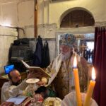 Χειροτονία νέου διακόνου στη Ιερά Μητρόπολη Κέρκυρας (9)