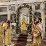 Αρχιερατικο Συλλειτουργο Στην Κερκυρα Για Την Εορτη Του Αγιου Σπυριδωνοσ (14)
