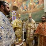 Αρχιερατικο Συλλειτουργο Στην Κερκυρα Για Την Εορτη Του Αγιου Σπυριδωνοσ (16)