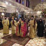 Αρχιερατικο Συλλειτουργο Στην Κερκυρα Για Την Εορτη Του Αγιου Σπυριδωνοσ (17)