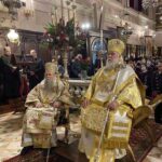 Αρχιερατικο Συλλειτουργο Στην Κερκυρα Για Την Εορτη Του Αγιου Σπυριδωνοσ (21)