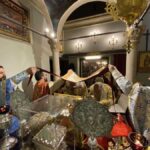 Αρχιερατικο Συλλειτουργο Στην Κερκυρα Για Την Εορτη Του Αγιου Σπυριδωνοσ (23)