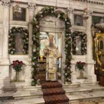 Αρχιερατικο Συλλειτουργο Στην Κερκυρα Για Την Εορτη Του Αγιου Σπυριδωνοσ (24)