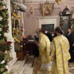 Αρχιερατικο Συλλειτουργο Στην Κερκυρα Για Την Εορτη Του Αγιου Σπυριδωνοσ (25)