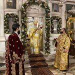 Αρχιερατικο Συλλειτουργο Στην Κερκυρα Για Την Εορτη Του Αγιου Σπυριδωνοσ (3)