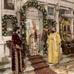 Αρχιερατικο Συλλειτουργο Στην Κερκυρα Για Την Εορτη Του Αγιου Σπυριδωνοσ (4)