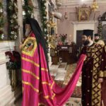 Αρχιερατικο Συλλειτουργο Στην Κερκυρα Για Την Εορτη Του Αγιου Σπυριδωνοσ (9)