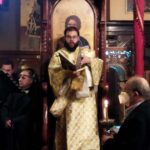 Η εορτή της Συνάξεως της Υπεραγίας Θεοτόκου στην Κέρκυρα (1)