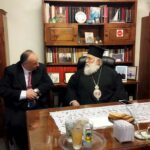 Η εορτή της Συνάξεως της Υπεραγίας Θεοτόκου στην Κέρκυρα (5)