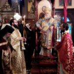 Η εορτή της Συνάξεως της Υπεραγίας Θεοτόκου στην Κέρκυρα (8)