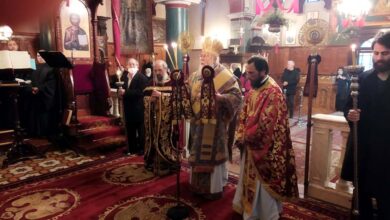 Η εορτή της Συνάξεως της Υπεραγίας Θεοτόκου στην Κέρκυρα (9)