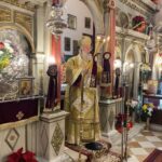 Η εορτή του Αγίου Ελευθερίου στην Κέρκυρα. (11)