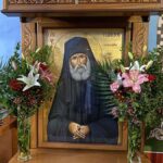 Θυρανοίξια στην Ιερά Μονή Παλαιοκαστρίτσας Κέρκυρας (9)