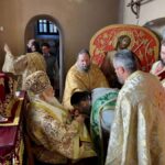 Χειροτονία εις πρεσβύτερον την Κυριακή προ της Χριστού Γέννησης στην Κέρκυρα (14)