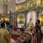 Χειροτονία εις πρεσβύτερον την Κυριακή προ της Χριστού Γέννησης στην Κέρκυρα (15)