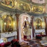 Χειροτονία εις πρεσβύτερον την Κυριακή προ της Χριστού Γέννησης στην Κέρκυρα (21)