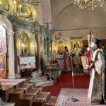 Χειροτονία εις πρεσβύτερον την Κυριακή προ της Χριστού Γέννησης στην Κέρκυρα (8)