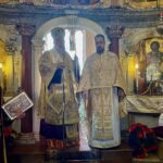 Χειροτονία εις πρεσβύτερον την Κυριακή προ της Χριστού Γέννησης στην Κέρκυρα (9)