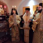 Η Ιερά Μητρόπολη Κερκύρας τίμησε τον προστάτη και πολιούχο της Άγιο Αρσένιο Μητροπολίτη Κερκύρας (1)