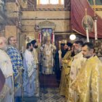 Η Ιερά Μητρόπολη Κερκύρας τίμησε τον προστάτη και πολιούχο της Άγιο Αρσένιο Μητροπολίτη Κερκύρας (10)