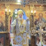 Η Ιερά Μητρόπολη Κερκύρας τίμησε τον προστάτη και πολιούχο της Άγιο Αρσένιο Μητροπολίτη Κερκύρας (12)