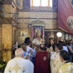 Η Ιερά Μητρόπολη Κερκύρας τίμησε τον προστάτη και πολιούχο της Άγιο Αρσένιο Μητροπολίτη Κερκύρας (13)
