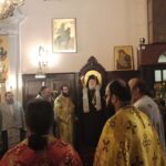 Η Ιερά Μητρόπολη Κερκύρας τίμησε τον προστάτη και πολιούχο της Άγιο Αρσένιο Μητροπολίτη Κερκύρας (14)