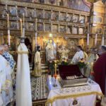 Η Ιερά Μητρόπολη Κερκύρας τίμησε τον προστάτη και πολιούχο της Άγιο Αρσένιο Μητροπολίτη Κερκύρας (15)