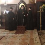 Η Ιερά Μητρόπολη Κερκύρας τίμησε τον προστάτη και πολιούχο της Άγιο Αρσένιο Μητροπολίτη Κερκύρας (17)
