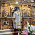 Η Ιερά Μητρόπολη Κερκύρας τίμησε τον προστάτη και πολιούχο της Άγιο Αρσένιο Μητροπολίτη Κερκύρας (3)