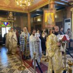 Η Ιερά Μητρόπολη Κερκύρας τίμησε τον προστάτη και πολιούχο της Άγιο Αρσένιο Μητροπολίτη Κερκύρας (5)