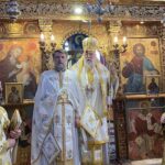Η Ιερά Μητρόπολη Κερκύρας τίμησε τον προστάτη και πολιούχο της Άγιο Αρσένιο Μητροπολίτη Κερκύρας (6)