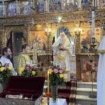 Η Ιερά Μητρόπολη Κερκύρας τίμησε τον προστάτη και πολιούχο της Άγιο Αρσένιο Μητροπολίτη Κερκύρας (7)