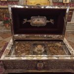 Η Ιερά Μητρόπολη Κερκύρας τίμησε τον προστάτη και πολιούχο της Άγιο Αρσένιο Μητροπολίτη Κερκύρας (8)