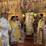 Η εορτή των Αγίων Αθανασίου και Κύριλλου πατριαρχών Αλεξανδρείας στην Κέρκυρα (1)