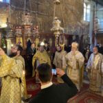 Η εορτή των Αγίων Αθανασίου και Κύριλλου πατριαρχών Αλεξανδρείας στην Κέρκυρα (10)