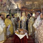 Η Εορτή Των Αγίων Αθανασίου Και Κύριλλου Πατριαρχών Αλεξανδρείας Στην Κέρκυρα (12)
