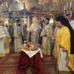Η εορτή των Αγίων Αθανασίου και Κύριλλου πατριαρχών Αλεξανδρείας στην Κέρκυρα (13)