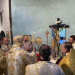 Η εορτή των Αγίων Αθανασίου και Κύριλλου πατριαρχών Αλεξανδρείας στην Κέρκυρα (14)