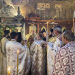 Η εορτή των Αγίων Αθανασίου και Κύριλλου πατριαρχών Αλεξανδρείας στην Κέρκυρα (15)