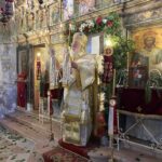 Η εορτή των Αγίων Αθανασίου και Κύριλλου πατριαρχών Αλεξανδρείας στην Κέρκυρα (16)