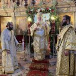 Η εορτή των Αγίων Αθανασίου και Κύριλλου πατριαρχών Αλεξανδρείας στην Κέρκυρα (3)