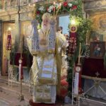 Η εορτή των Αγίων Αθανασίου και Κύριλλου πατριαρχών Αλεξανδρείας στην Κέρκυρα (4)