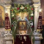 Η εορτή των Αγίων Αθανασίου και Κύριλλου πατριαρχών Αλεξανδρείας στην Κέρκυρα (5)
