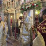 Η εορτή των Αγίων Αθανασίου και Κύριλλου πατριαρχών Αλεξανδρείας στην Κέρκυρα (7)