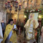 Η εορτή των Αγίων Αθανασίου και Κύριλλου πατριαρχών Αλεξανδρείας στην Κέρκυρα (8)