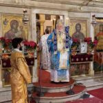 Η εορτή των τριών Ιεραρχών στην Κέρκυρα (16)