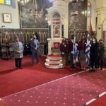 Η εορτή των τριών Ιεραρχών στην Κέρκυρα (6)