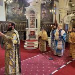 Η εορτή των τριών Ιεραρχών στην Κέρκυρα (8)