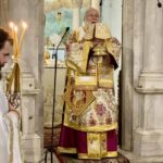 Ο Κερκύρας Νεκτάριος στο Ιερό Προσκύνημα του Αγίου Σπυρίδωνος (10)